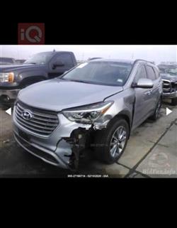 هيونداي سانتافي